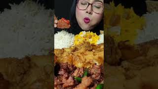 asmrsounds mukbang spicymukbange spiceasmr asmrsounds ssmr eatin foodiedarling [upl. by Yrojram386]