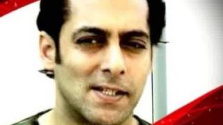 Salman Khans devil may care attitude [upl. by Costanzia]