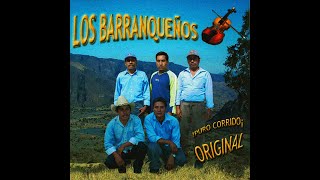 El Avionazo  Grupo Los Barranqueños [upl. by Nalahs]