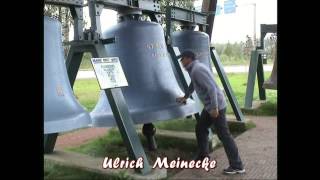 Check the Bell Church  Glockentest der Kirchenglocken [upl. by Josey]