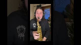 Epic sax Guy carapuce pokemonsaxophone epicsaxguy sax justinsax [upl. by Servais]