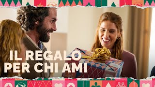 IL REGALO PER CHI AMI [upl. by Ylecara]