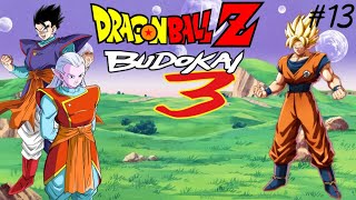 Dragon Ball Z Budokai 3 Die Vorbereitung auf alle anderen Bosse Part 13 [upl. by Kimberlyn699]