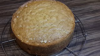 طرزتهیه کیک هویج وکشمش با دستور قناد فرانسویThe Best amp delicious Carrot cake recipe for ever [upl. by Haras612]