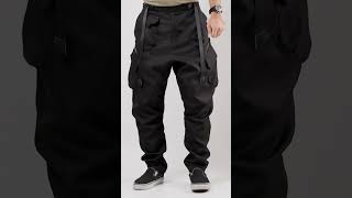 Technical Apparel Special Drop TWILL TECH W004P quotCrop Pantquot amp W005P quotFlexquot [upl. by Kaslik859]