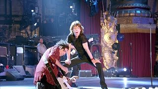 Rolling Stones  Paint it Black 2006 Live Video HD [upl. by Kauffman]