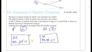 HKCEE 2011 Maths Paper 1 Q11 Quadratic Function graph Quadratic Function Area [upl. by Banky798]