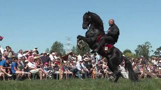 Middeleeuws Festival Snellegem 2024  Trailer  Médiévales de Snellegem [upl. by Furey826]