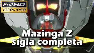 mazinger z infinity la batalla final [upl. by Aicinoid]