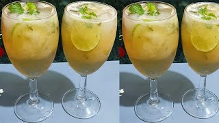 Muskmelon Mojito [upl. by Miehar176]