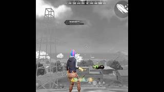 car stop edit 😎😎freefire freefireclips shortsfeed [upl. by Halil79]