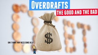 What you need to know about Overdrafts [upl. by Rora]