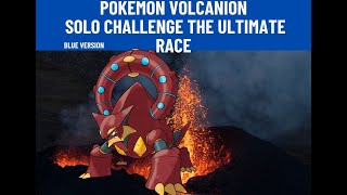 Pokemon Blue Backport Run Volcanion With SteveMPlays amp Speedrunner0218 [upl. by Hibbs902]