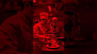 Can AI Steal Your Hotel Management jobs👨‍🍳👉😰 Future Of Hospitality Jobs VickyTheHotelier [upl. by Ikeda586]