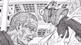 Sakamoto vs Takamura [upl. by Rae951]