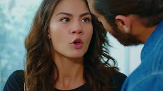 Erkenci Kuş 12 Bölüm İlk Sahne [upl. by Enaz]