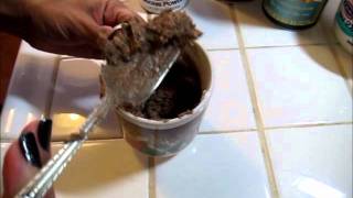 How to Make a Chocolate Cake in a Mug [upl. by Elleinaj689]