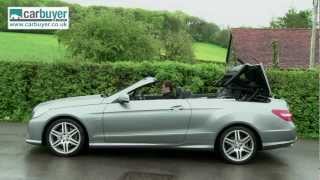 The MercedesAMG S65 Cabriolet is the Ultimate Extravagance  TEST DRIVE [upl. by Nangem]