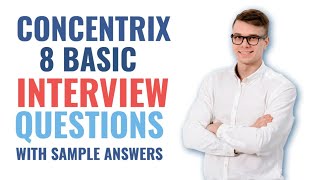 Concentrix  Interview Questions and Answers in Concentrix  Interview Tips for Concentrix  BPO [upl. by Folsom]