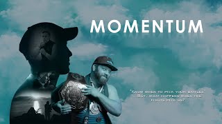 Momentum Trailer [upl. by Eloc]