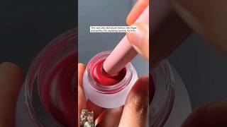 Jelly pudding lipstick unboxing [upl. by Tiebout]