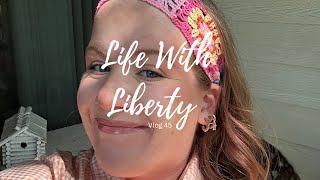 a day of errands vlog 45 [upl. by Rik]