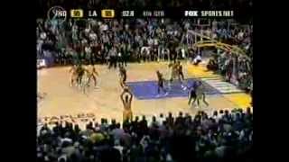 Top 10 NBA 2002 2003 vol 8 [upl. by Mastat]