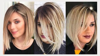 40 Hottest Fall Hair Trends for 2024 That Will Make You Look and Feel Your Best [upl. by Labotsirc864]