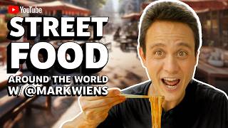 MarkWiens shows us the world’s best street food…DO NOT WATCH IF HUNGRY [upl. by Beebe]