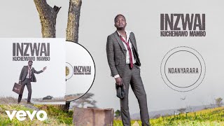 Killer T  Ndanyarara Official Audio [upl. by Werdnaed]