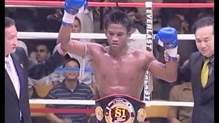 Buakaw VS Jean Charles Skarbowsky  WORLD FIGHTING [upl. by Laehplar]