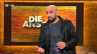 Die Anstalt  Folge 3  29042014  HD [upl. by Einttirb]