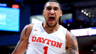 Most EXPLOSIVE Player in College Basketball 💥  Dayton PF Obi Toppin Highlights ᴴᴰ [upl. by Vasos]