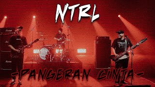 NTRL  Pangeran Cinta [upl. by Ira]