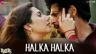 Laila Main Laila 8D Audio Song  Raees Shah Rukh Khan  Sunny Leone [upl. by Chucho227]