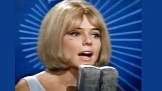 🔴 1965 Eurovision Song Contest Full Show From NaplesItaly English Commentary by David Jacobs [upl. by Karame]