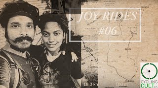 J O Y R I D E S 06  Cycling Cult LK  Nadika Weligodapola  Dinupa Kodagoda [upl. by Atires]