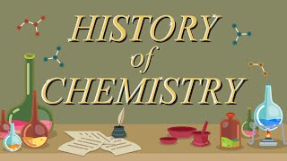 A brief History of Chemistry [upl. by Jat]