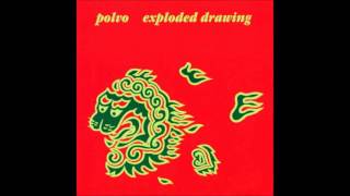 Polvo  Exploded Drawing 1996 Full Album [upl. by Jaf]