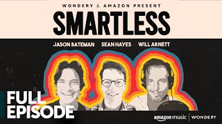 32822 An Interview with David Spade  SmartLess w Jason Bateman Sean Hayes Will Arnett [upl. by Enimsaj951]