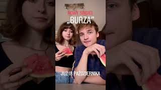 Jedna burza w tym tygodniu miała miejsce w sieci [upl. by Hayward]