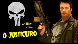 O FILME DE AÇÃO JUSTICEIRO LANÇAMENTO DE 2004 É INCRÍVEL [upl. by Ellerd]