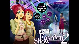 Jojos Fashion Show 2 full pc game free download no trial download below [upl. by Mayda]