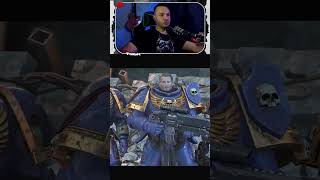 Что то ХАОС тут не торт ► Warhammer 40000 Space Marine 2 ►Стрим spacemarine2 Fолыч warhammer40k [upl. by Eiramacissej]