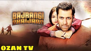 FILM INDIA BAJRANGI BHAIJAAN FULL MOVIE BAHASA INDONESIA Salman Khan Kareena KapoorHarshali [upl. by Selle408]