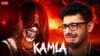 SHARMA RAHE HO KYA  HORROR GAME NO PROMOTION [upl. by Woolley]