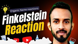 Finkelstein Reaction Class 12  Trick to learn Finkelstein Reaction 🔥 [upl. by Garaway]