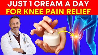 9 Best creams to STRENGTHEN Arthritic Knees WITHOUT More Pain [upl. by Cherice]