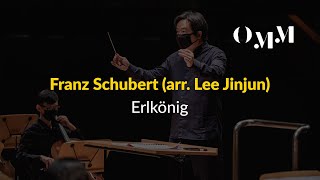 Schubert arr Lee  Erlkönig [upl. by Forrester]