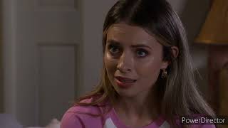 Coronation Street  Daniel Confronts Daisy 3rd November 2023 [upl. by Alonzo91]